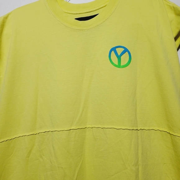 NWT Protect Muscle Tank Men's Spirit Jersey XL - Picture 2 of 7